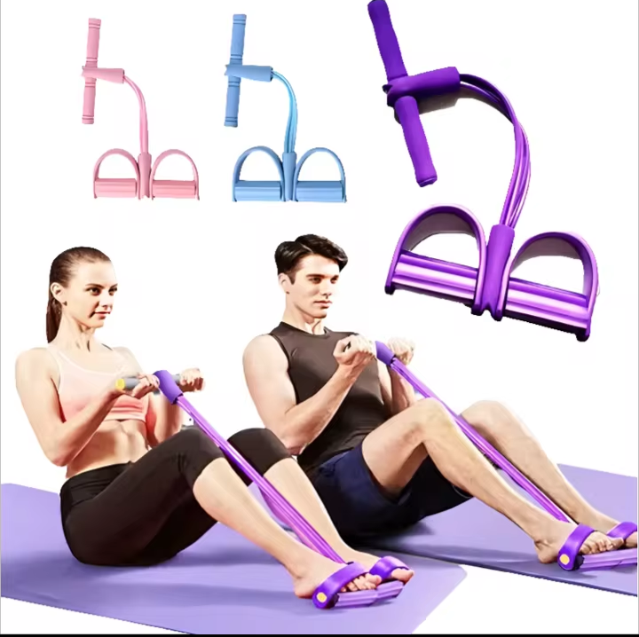 Fitness accessories