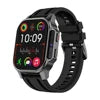 2025 B22 4G Sim Card Relojes Inteligentes BT Call 2.13inch Amoled Waterproof GPS Sport WIFI GPS APP Market Smart Watch for Men