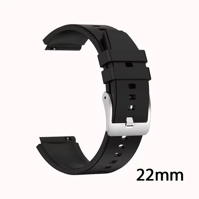 2025 New Laser detection Blood pressure Smart Watch Men Heart rate Pulse Three highs Blood oxygen Call Health Sports NFC Watches